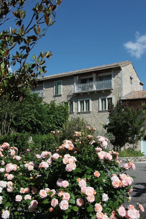 Auberge De Noves Domaine Du Deves Exterior photo