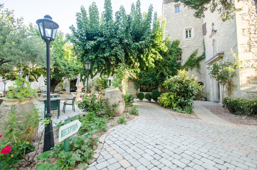 Auberge De Noves Domaine Du Deves Exterior photo