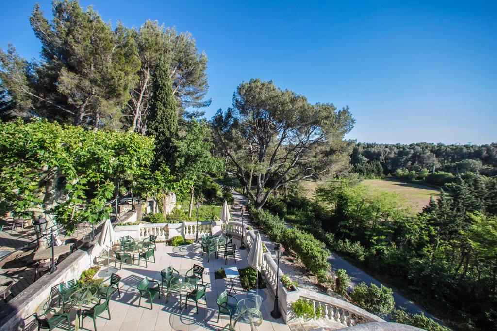Auberge De Noves Domaine Du Deves Exterior photo