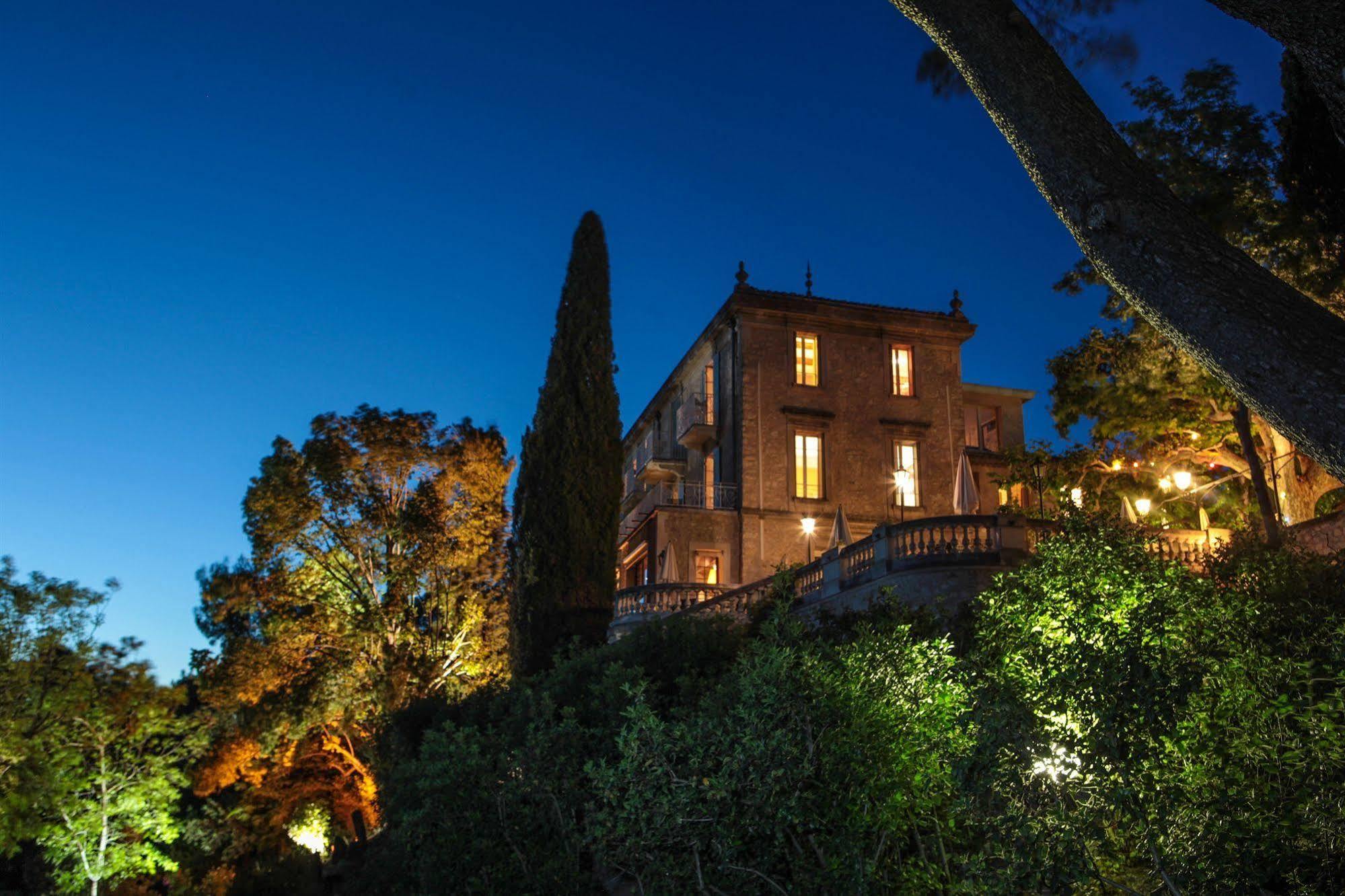Auberge De Noves Domaine Du Deves Exterior photo